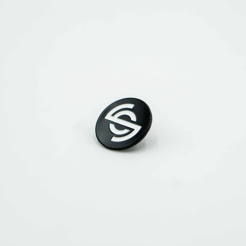 SC Logo Pin