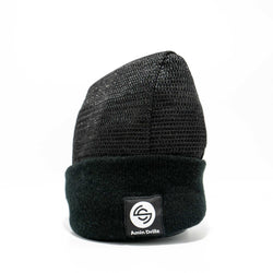 Spin Control X Amin Drillz Collaboration Spin Beanie