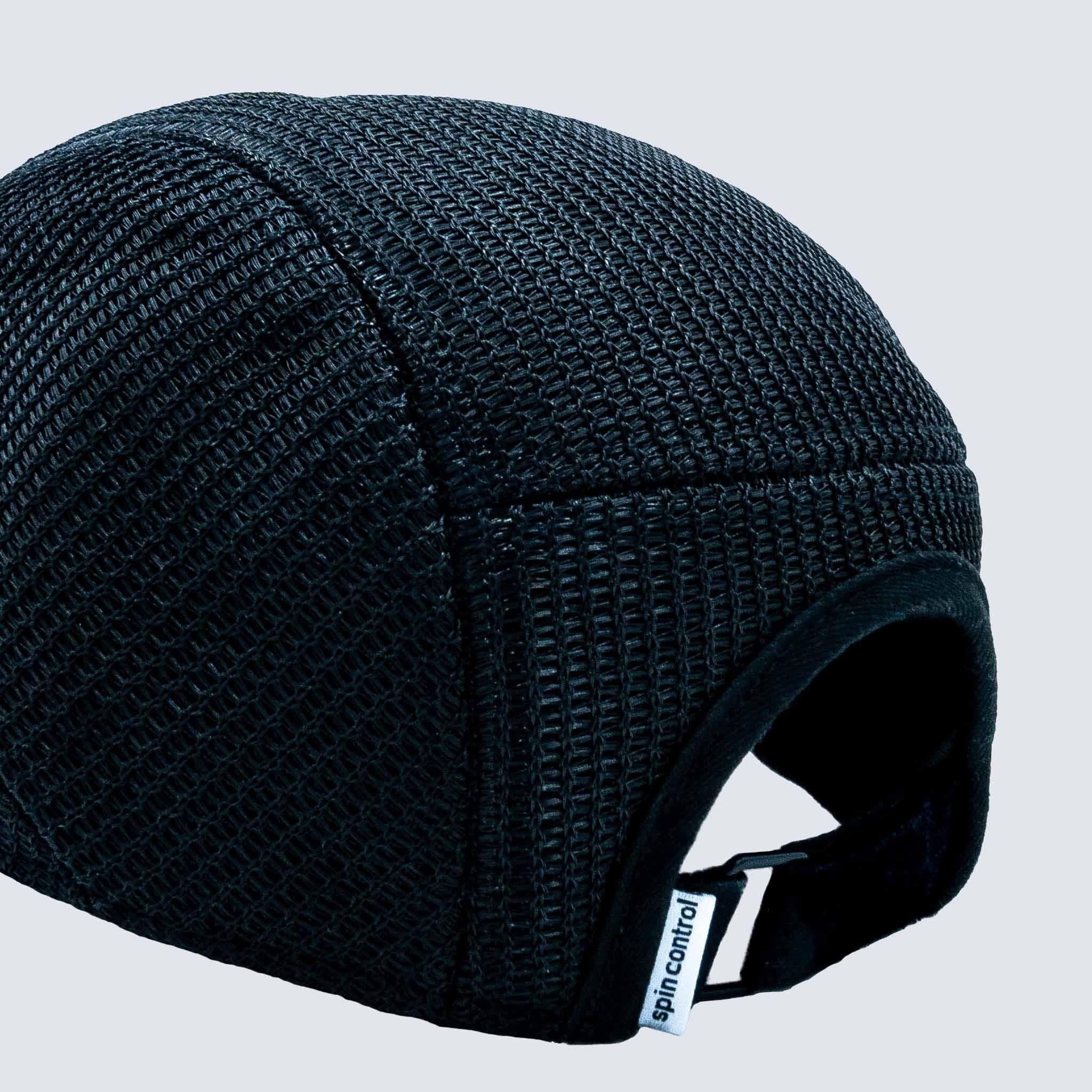 Spin Control - Break Cap Pro