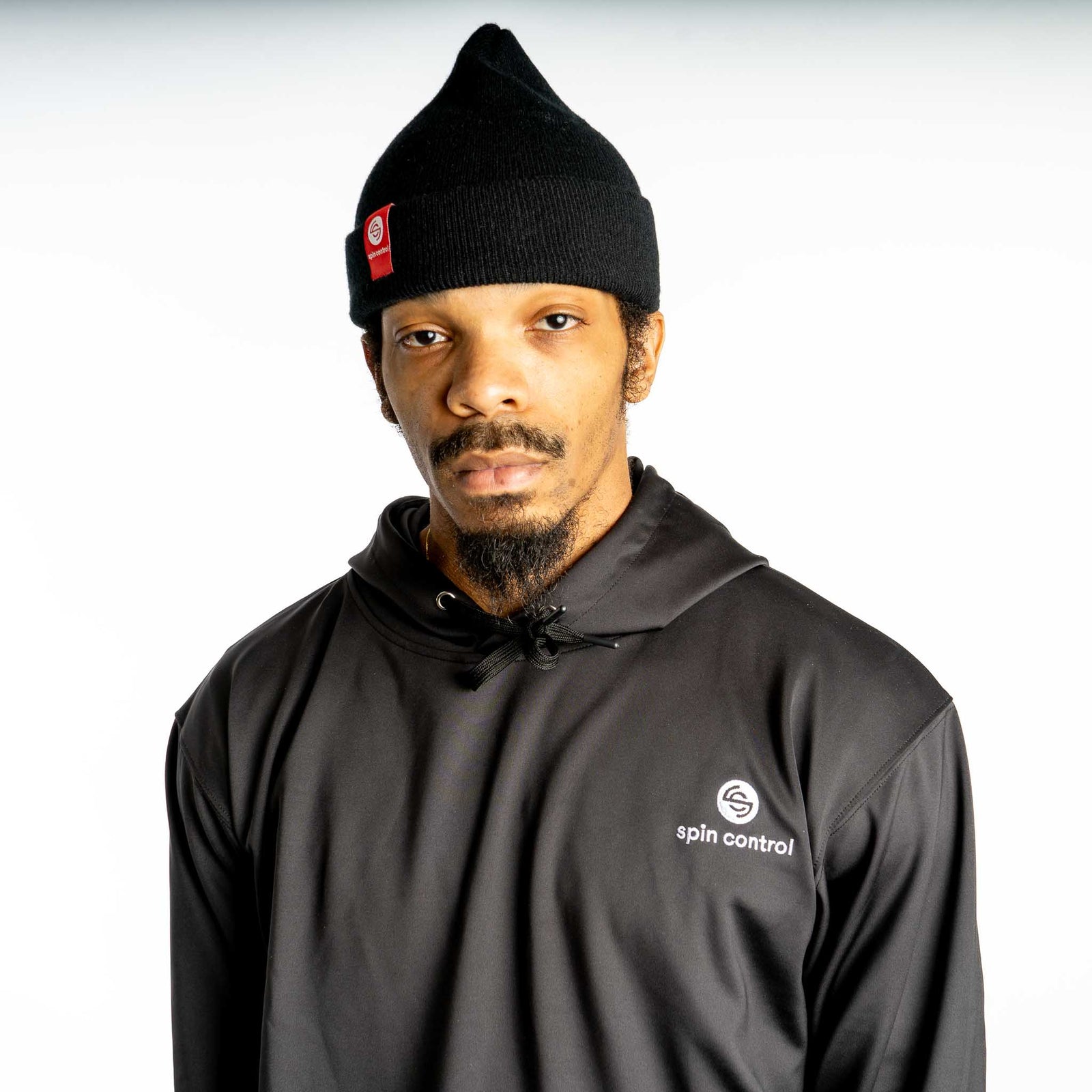 Classic Spin Hoodie – Spin Control