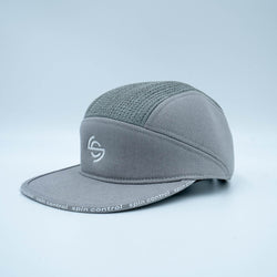 5-Panel Break Cap