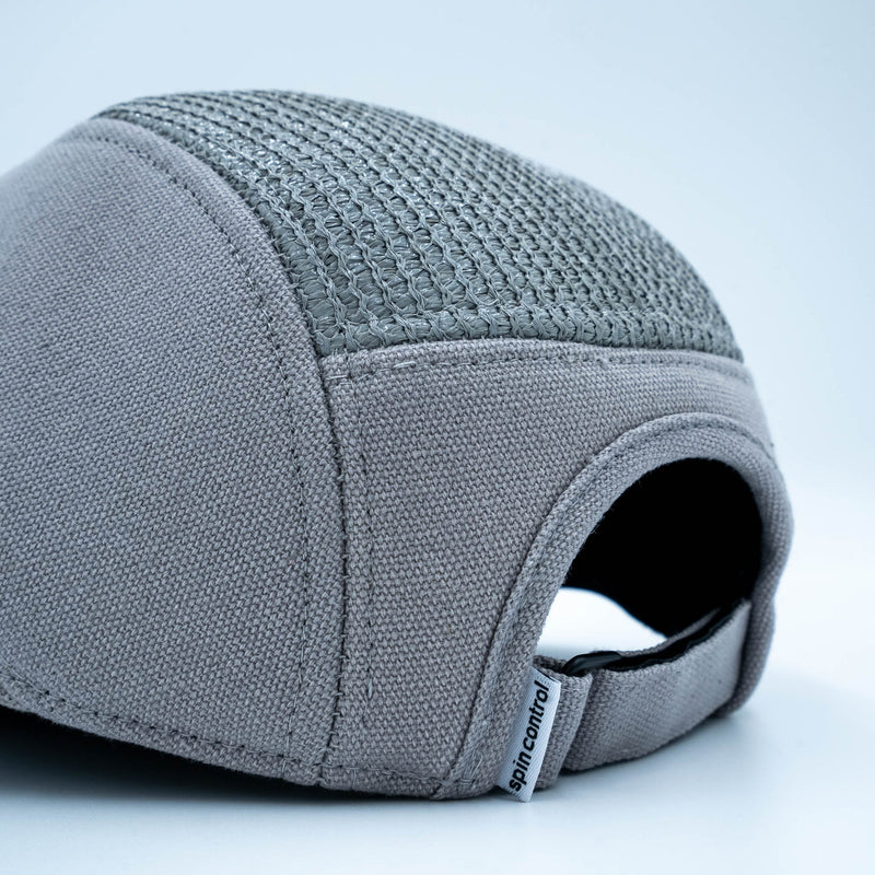 5-Panel Break Cap