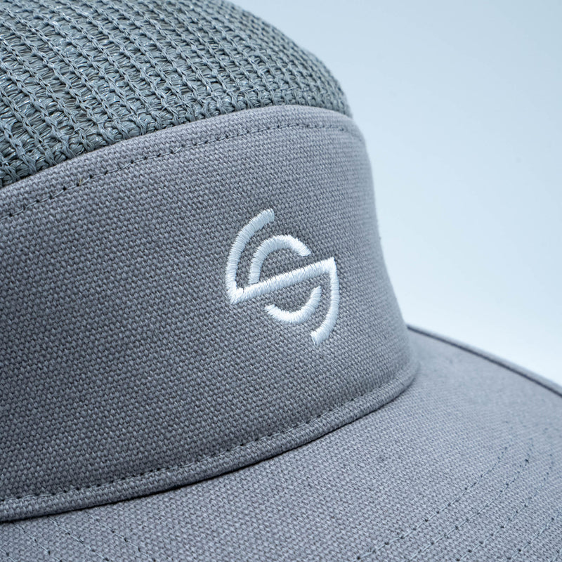 5-Panel Break Cap