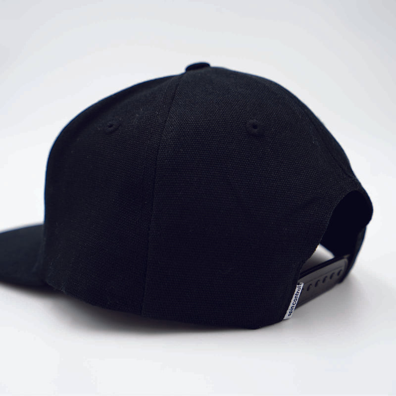 Spin Control Snap Back Hat