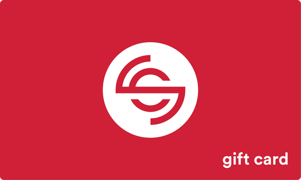 Spin Control Digital Gift Card